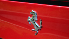 Ferrari 296 GTS 3.0T V6 Spider 2dr Petrol Plug-in Hybrid F1 DCT Euro 6 (s/s) 7.45kWh (830 ps) Convertible